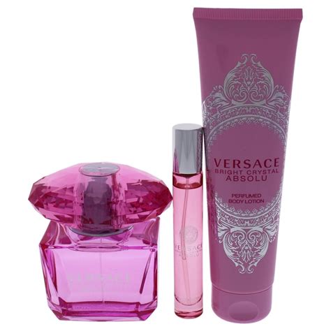 versace perfume coffret|versace perfume for sale.